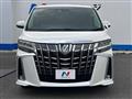 2019 Toyota Alphard G