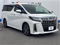 2019 Toyota Alphard G