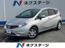 2013 Nissan Note