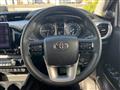 2021 Toyota Hilux
