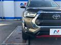 2021 Toyota Hilux