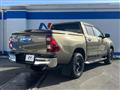 2021 Toyota Hilux