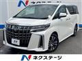 2019 Toyota Alphard G