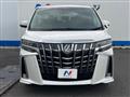 2019 Toyota Alphard G