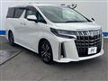 2019 Toyota Alphard G
