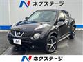 2014 Nissan Juke