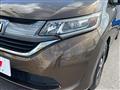 2016 Honda Freed