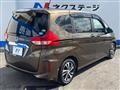 2016 Honda Freed