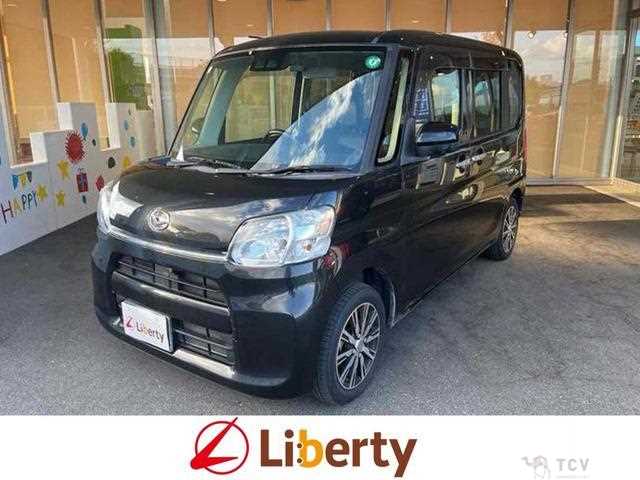 2019 Daihatsu Tanto