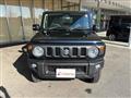 2025 Suzuki Jimny