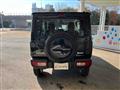2025 Suzuki Jimny