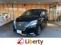 2021 Nissan Serena