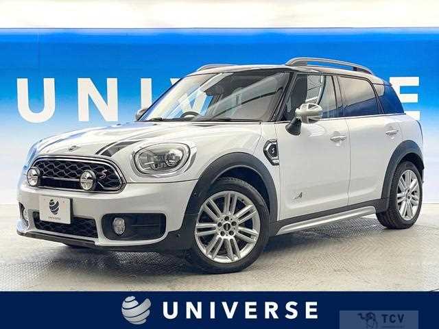 2019 BMW MINI
