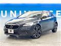 2018 Volvo V40