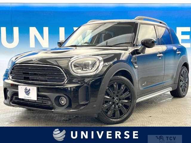 2020 BMW MINI