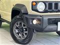2024 Suzuki Jimny Sierra
