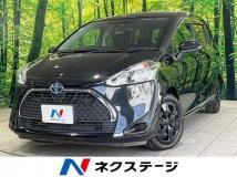 2021 Toyota Sienta