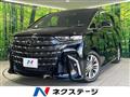 2024 Toyota Alphard Hybrid