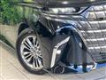 2024 Toyota Alphard Hybrid