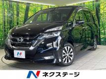 2018 Nissan Serena