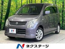 2009 Suzuki Wagon R