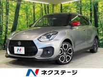 2019 Suzuki Swift