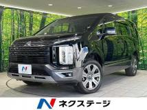 2021 Mitsubishi Delica D5