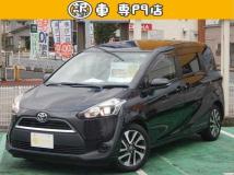 2015 Toyota Sienta