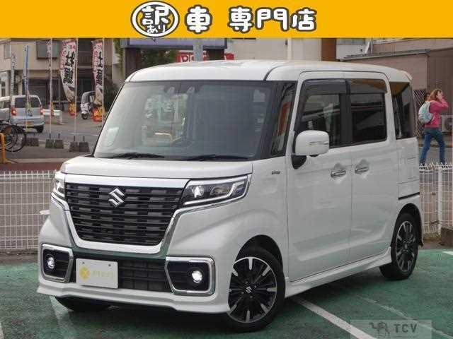 2021 Suzuki Suzuki Others