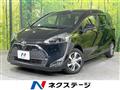 2021 Toyota Sienta
