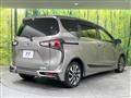 2022 Toyota Sienta