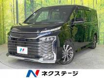 2022 Toyota Voxy