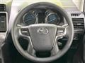2018 Toyota Land Cruiser Prado