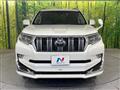 2018 Toyota Land Cruiser Prado