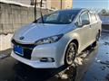 2015 Toyota Wish