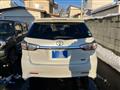 2015 Toyota Wish
