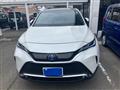2023 Toyota Harrier Hybrid