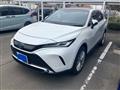 2023 Toyota Harrier Hybrid