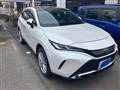 2023 Toyota Harrier Hybrid