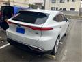 2023 Toyota Harrier Hybrid