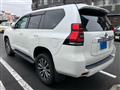 2019 Toyota Land Cruiser Prado