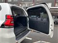 2019 Toyota Land Cruiser Prado