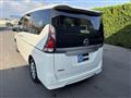 2022 Nissan Serena