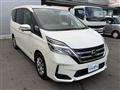 2022 Nissan Serena