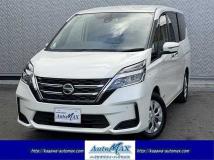 2022 Nissan Serena