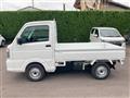 2025 Suzuki Carry Truck