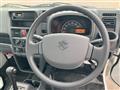 2025 Suzuki Carry Truck