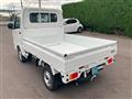 2025 Suzuki Carry Truck