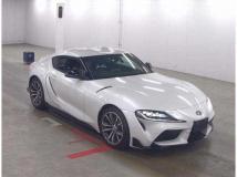 2023 Toyota Supra