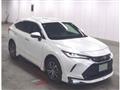 2022 Toyota Harrier Hybrid